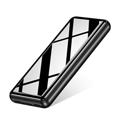 Batería Externa 26800mAh con 2 Puertos de Salidas USB 2.4A Carga Rápida Power Bank Portátil para Móvil Xiaomi Redmi Samsung Huawei y más Smartphone en oferta