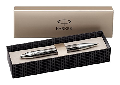 Parker S0908710 - Bolígrafo de bola retráctil