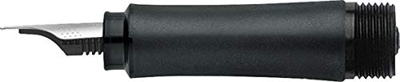 Faber-Castell 140955 Módulo de texto de Grip, pluma EF