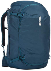Thule Mochila Landmark Adventure para mujer, Mujer, Mochila aventura, Azul Majolica, 40L US precio