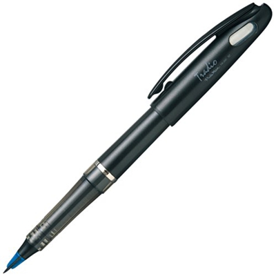 Pentel Tradio Pulaman, color azul