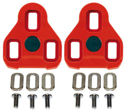 Exustar E-ARC10 Set de Clavijas, Color Rojo precio
