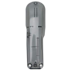 Cubierta de repuesto para cortadora de cabello, cortadora eléctrica para cortador de cabello Shell Professional para WAHL Hair Clipper 8148/8591(Gris  precio