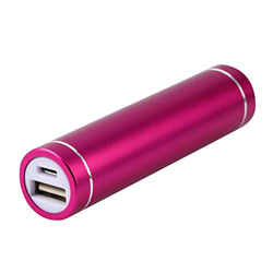 SENZHILINLIGHT Mini USB Mobile Power Bank Cargador Pack Box Caja de batería para 1x 18650 Batería USB DC 5V Entrada teléfonos celulares universales en oferta