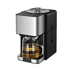 Máquina De Prensa De Aceite, Calefacción Inteligente Separada Prensa De Aceite Eléctrica, Máquina De Prensa De Aceite Silenciosa Totalmente Automática características