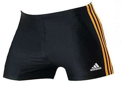 adidas Bañador Marca Modelo FIT Bx 3S