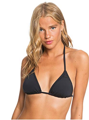 Roxy - Top de Bikini Tiki Tri para Mujer