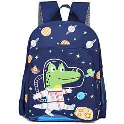 RUI NUO Mochila para Ni?os Mochila Ligera Mochila de Escuela Primaria para Ni?os de Gran Capacidad Bolsa de Viaje para Libros de Jard¨ªn de Infantes P en oferta