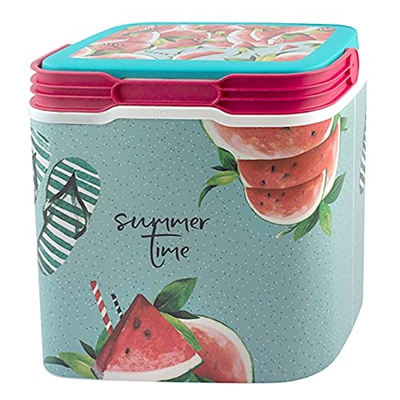 Mik Nevera Playa Life Story 29L Watermelon Sandía