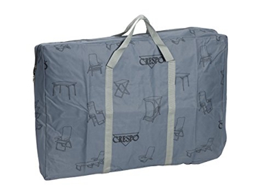 Crespo 1162749 Bolsa de Porter Deluxe para al-232