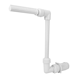 CUTULAMO Soporte para Piscina, Soporte para Fuente de Piscina, Spray de Niebla Ajustable para Caca de Suelo y subterráneo en oferta