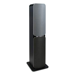 Metronic 477093 - Altavoz portátil Bluetooth, Mini Columna, Torre de Sonido, Toma USB Play & Charge, 140W, Toma Audio Jack 3,5mm, Toma SD Card, Ajuste características