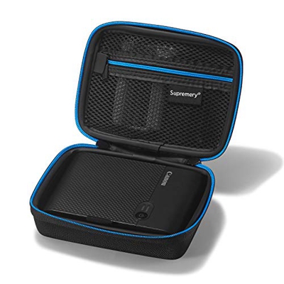 Supremery estuche para Canon SELPHY SQUARE QX10 mini bolso de la impresora fotográfica