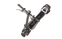 Mercane WideWheel Pro Dual 1000W en oferta