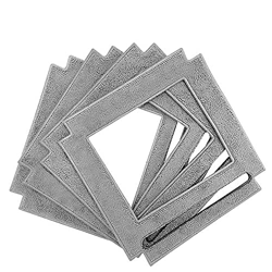 HUTT W66 Accesorios Originales para Robot Limpiador Ventanas, Recambio de Paños Lavables Repuestos de Consumibles de Robot Limpiador Ventanas, 4 Pieza precio