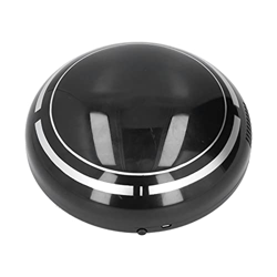 Kudoo Robot Aspirador y Fregasuelos, Aspira, Barre, friega y Pasa la mopa, Aspiradores Potentes para Hogar, Ultradelgado y Silencioso, Carga USB, Idea en oferta