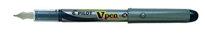 Pilot 150829 - Pluma desechable, color negro