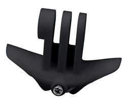 SEAC Soporte de cámara de acción Compatible con máscara de Buceo One, Unisex-Adult, Transparente, estándar características