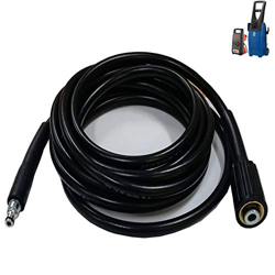 Parpyon® - Manguera hidrolimpiadora Annovi Reverberi - Black Decker - Stanley Tubos, alargador, sonda accesorios para hidrolimpiadoras de agua fría Ma características