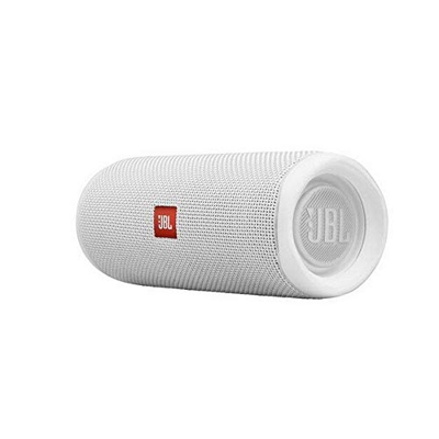 ALTAVOZ JBL FLIP 5 20W BLUETOOTH WHITE