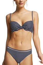 Esprit Grenada Beach Nyrpadded Bra MF Bikini, 401, 38B para Mujer en oferta