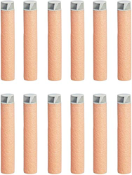 Nerf - Elite 12 Dardos accustrike (Hasbro C0162EU4) características