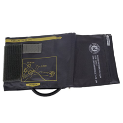 Little Doctor Manguito para tensiómetro de brazo (25-36 cm) características