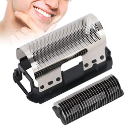 Repuesto de cabezal de afeitadora cabezal de afeitadora eléctrica cabezal de corte portátil cuchillo hoja de red accesorio para afeitadora apto para B precio