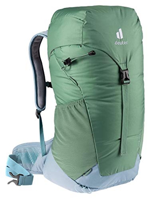 Deuter AC Lite 28 SL Mochila para Senderismo, Mujer, Aloe, 28 L