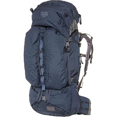 Mystery Ranch Glacier Mochila, Galaxy, L Unisex