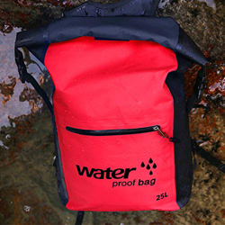 kabinga d26 Alpinismo, Unisex-Adult, Mochila Impermeable Rosa, Middle características