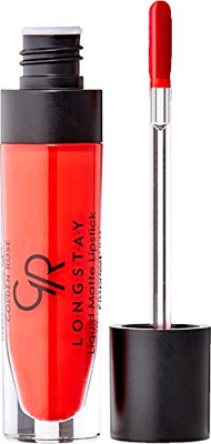 Golden Rose Golden Rose Matowa Pomadka W Płynie 09 700 g