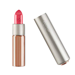 Kiko Milano Glossy Dream Sheer Lipstick 208 Barra de Labios Luminosa de Color Semi-transparente, Dahlia precio