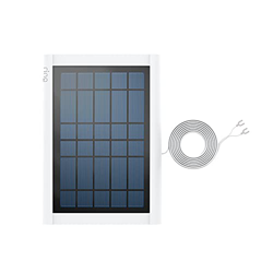 Te presentamos el panel solar de Ring para Ring Video Doorbell 2, Ring Video Doorbell 3, Ring Video Doorbell 3 Plus y Ring Video Doorbell 4 de Amazon  características