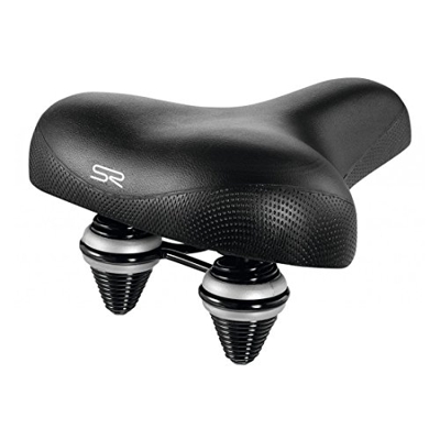 Selle Royal Classic - Sillín para Bicicleta