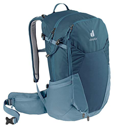Deuter Futura 27 Mochila para Senderismo, Unisex Adulto, Azul Claro, 27 L precio
