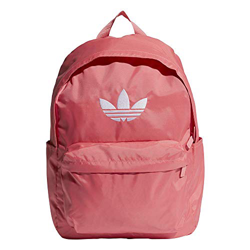 adidas GQ3768 TOP TREFOIL BP Sports backpack unisex-adult hazy rose NS características