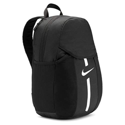 NIKE DC2647-010 NK ACDMY TEAM BKPK - SP21 Sports backpack womens black/black/(white) MISC en oferta