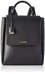Calvin Klein Soft Business, Suave Negocio Mujer, CK Negro, One Size características