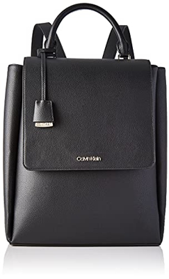 Calvin Klein Soft Business, Suave Negocio Mujer, CK Negro, One Size