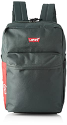 Levi's Updated Pack Standard Issue-Red Tab Sid, Sac A Dos Homme, Regular Green, Taille Unique características