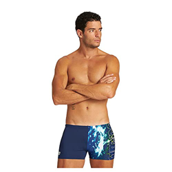 ARENA Bañador Modelo Vibration Short Marca características