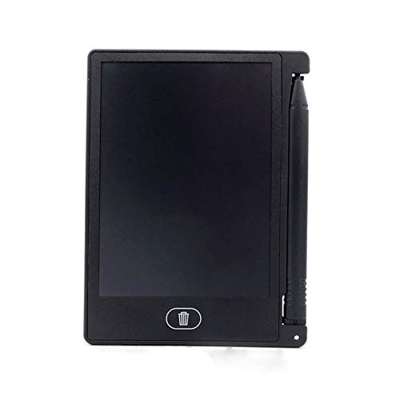 Libarty Tablero de Escritura de Pantalla LCD eléctrico Creativo Tablero de Dibujo Digital para niños Tablero de Escritura Tablero eléctrico portátil p