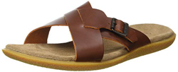 Kickers Peplonn, Sandalia Unisex Adulto, marrón, 42 EU precio