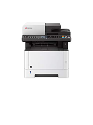 Kyocera M2540DN Impresora Laser Multifunción Blanco y Negro (impresión, escáner, Copia y fax, 1.200 x 1.200 PPP, 40ppm, 512 MB de RAM; Interfaz USB 2. precio