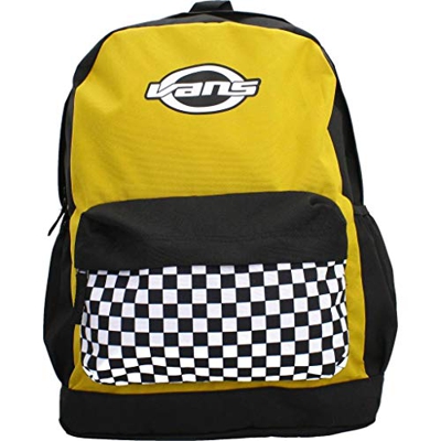 Vans Mochila Sporty Realm Plus Backpack Olive Oil UNICA