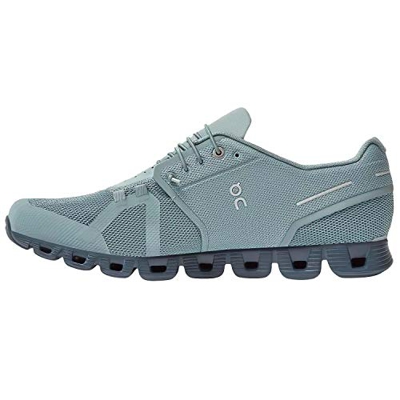 On Running Cloud Monochrome Mens - Sea - 45 EU