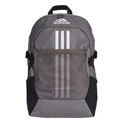 adidas GH7262 TIRO BP Sports backpack unisex-adult grey four/black/white NS precio