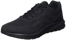 Reebok Runner 4.0, Zapatillas de Running Mujer, Negro/Negro/TRUGR7, 38.5 EU precio