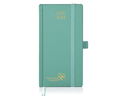 Agenda 2021 2022 Semana Vista Aprox. A6 - Agenda Escolar 2020-2021 (agosto 2021 - agosto 2022) con Páginas de Notas y Dirección, Tamaño Bolsillo 9 x 1 precio